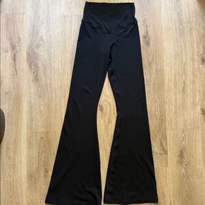 Flare Yoga Pants